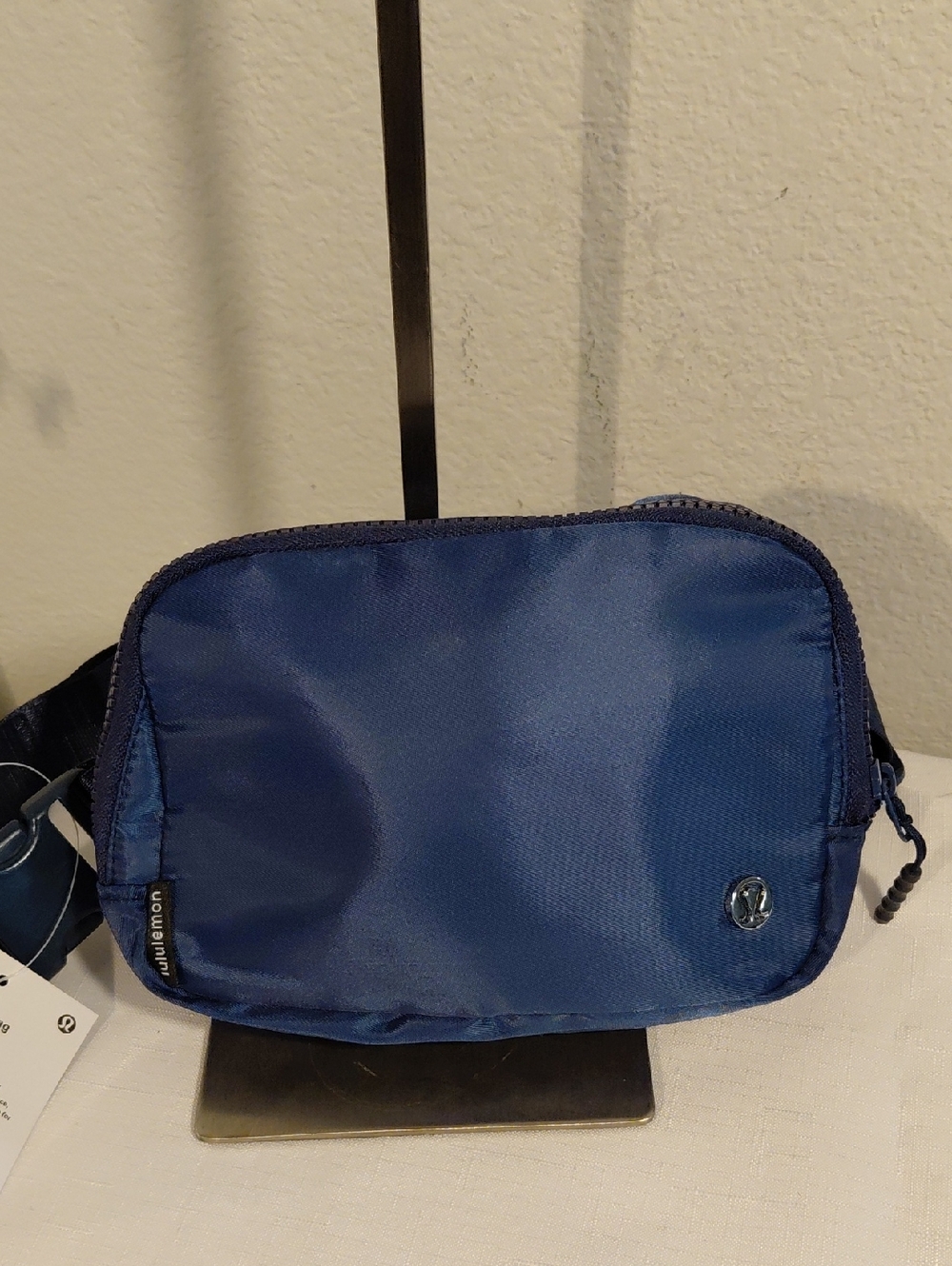 Lululemon Athletica Navy Bag